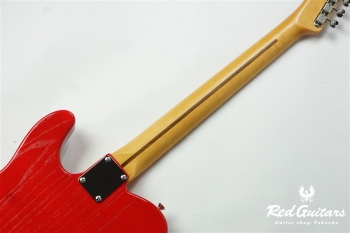 KTL-AS P90/S - Fiesta Red